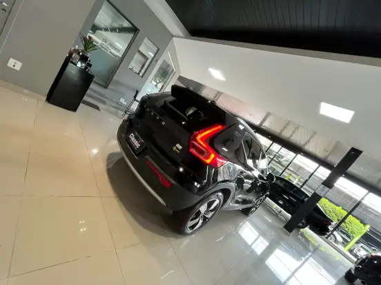 VOLVO-XC40-1.5 T5 RECHARGE INSCRIPTION EXPRESSION GEARTRONIC VOLVO-XC40-2021