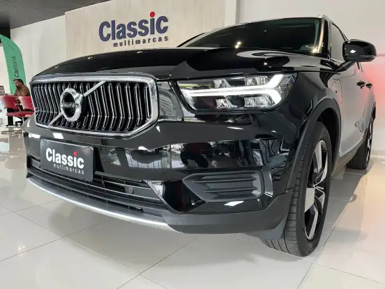 VOLVO-XC40-1.5 T5 RECHARGE INSCRIPTION EXPRESSION GEARTRONIC VOLVO-XC40-2021