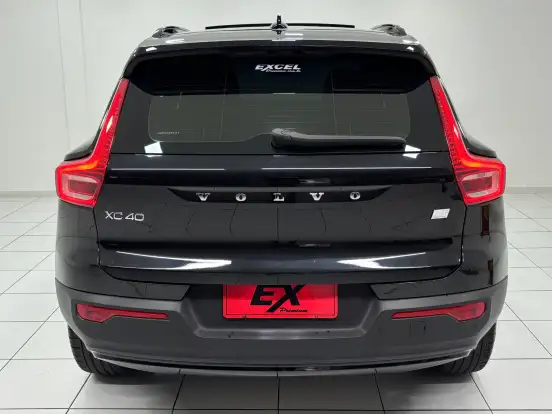 VOLVO-XC40-1.5 T5 RECHARGE R-DESIGN GEARTRONIC VOLVO-XC40-2021
