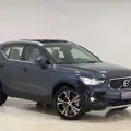 VOLVO XC40 1.5 T5 RECHARGE INSCRIPTION GEARTRONIC VOLVO XC40 1.5 T5 RECHARGE INSCRIPTION GEARTRONIC