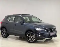 VOLVO XC40 1.5 T5 RECHARGE INSCRIPTION GEARTRONIC VOLVO XC40 1.5 T5 RECHARGE INSCRIPTION GEARTRONIC