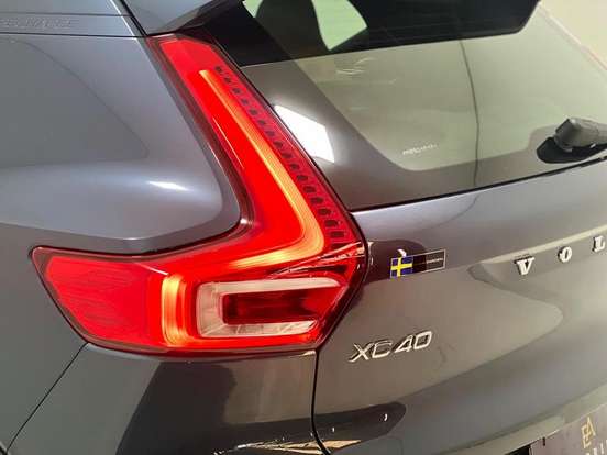 VOLVO-XC40-1.5 T5 RECHARGE INSCRIPTION GEARTRONIC VOLVO-XC40-2020