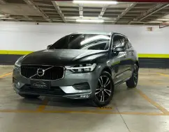 VOLVO XC60 2.0 T5 GASOLINA MOMENTUM AWD GEARTRONIC VOLVO XC60 2.0 T5 GASOLINA MOMENTUM AWD GEARTRONIC