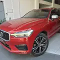 VOLVO XC60 2.0 T5 GASOLINA R-DESIGN AWD GEARTRONIC VOLVO XC60 2.0 T5 GASOLINA R-DESIGN AWD GEARTRONIC