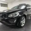 VOLVO XC60 2.0 T5 R DESIGN TURBO GASOLINA 4P AUTOMÁTICO VOLVO XC60 2.0 T5 R DESIGN TURBO GASOLINA 4P AUTOMÁTICO