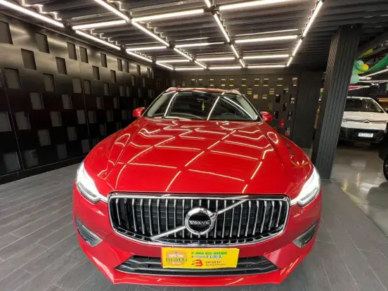 VOLVO-XC60-2.0 T8 HYBRID INSCRIPTION AWD GEARTRONIC VOLVO-XC60-2020