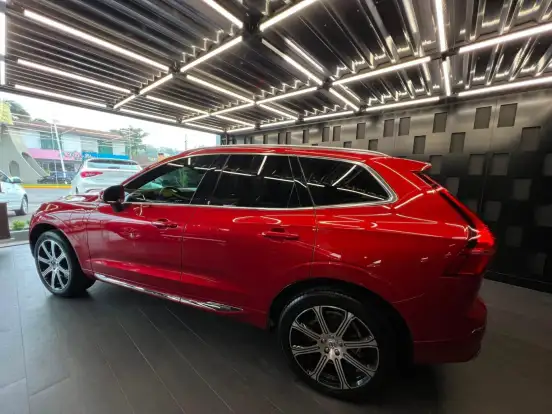 VOLVO-XC60-2.0 T8 HYBRID INSCRIPTION AWD GEARTRONIC VOLVO-XC60-2020