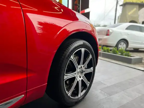 VOLVO-XC60-2.0 T8 HYBRID INSCRIPTION AWD GEARTRONIC VOLVO-XC60-2020
