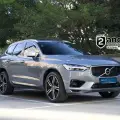 VOLVO XC60 2.0 T8 HYBRID R-DESIGN AWD GEARTRONIC VOLVO XC60 2.0 T8 HYBRID R-DESIGN AWD GEARTRONIC