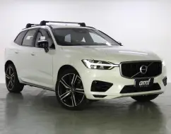VOLVO XC60 2.0 T8 HYBRID R-DESIGN AWD GEARTRONIC VOLVO XC60 2.0 T8 HYBRID R-DESIGN AWD GEARTRONIC