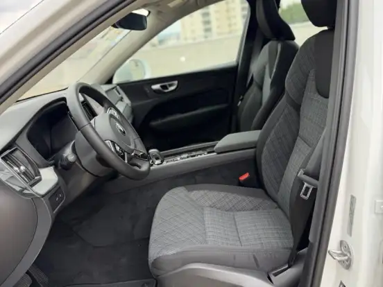 VOLVO-XC60-2.0 T8 PHEV PLUS AWD GEARTRONIC VOLVO-XC60-2025
