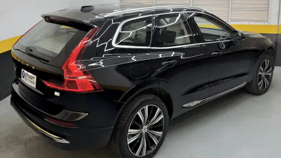VOLVO-XC60-2.0 T8 RECHARGE INSCRIPTION AWD GEARTRONIC VOLVO-XC60-2021