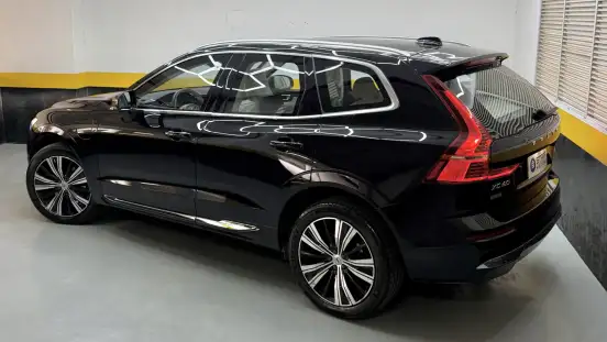 VOLVO-XC60-2.0 T8 RECHARGE INSCRIPTION AWD GEARTRONIC VOLVO-XC60-2021