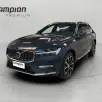 VOLVO XC60 2.0 T8 RECHARGE ULTIMATE AWD GEARTRONIC VOLVO XC60 2.0 T8 RECHARGE ULTIMATE AWD GEARTRONIC