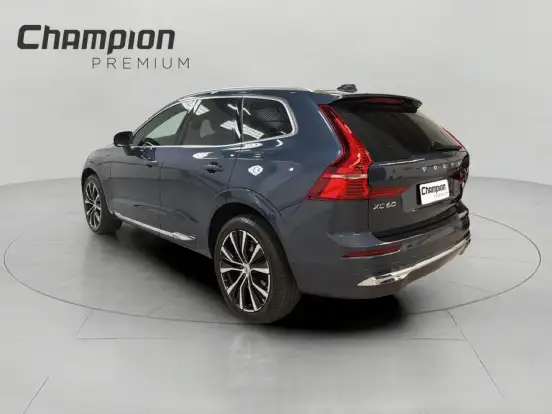 VOLVO-XC60-2.0 T8 RECHARGE ULTIMATE AWD GEARTRONIC VOLVO-XC60-2022