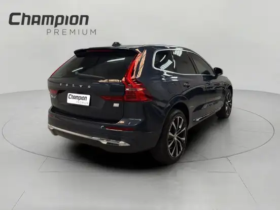VOLVO-XC60-2.0 T8 RECHARGE ULTIMATE AWD GEARTRONIC VOLVO-XC60-2022