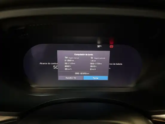 VOLVO-XC60-2.0 T8 RECHARGE ULTIMATE AWD GEARTRONIC VOLVO-XC60-2022