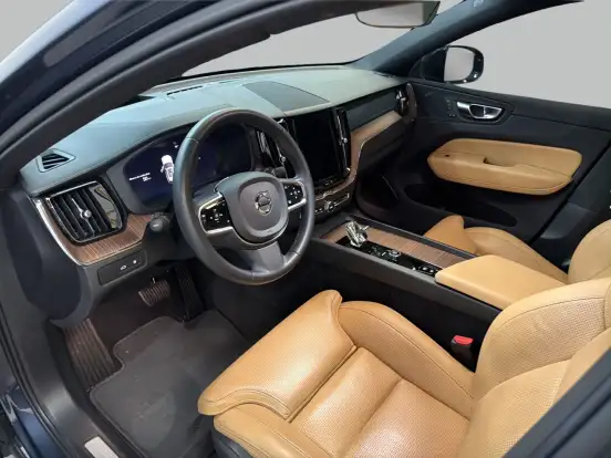 VOLVO-XC60-2.0 T8 RECHARGE ULTIMATE AWD GEARTRONIC VOLVO-XC60-2022