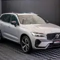 VOLVO XC60 2.0 T8 RECHARGE ULTIMATE DARK AWD GEARTRONIC VOLVO XC60 2.0 T8 RECHARGE ULTIMATE DARK AWD GEARTRONIC