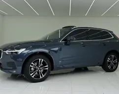 VOLVO XC60 2.0 T5 GASOLINA MOMENTUM AWD GEARTRONIC VOLVO XC60 2.0 T5 GASOLINA MOMENTUM AWD GEARTRONIC