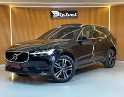 VOLVO XC60 2.0 T5 GASOLINA MOMENTUM AWD GEARTRONIC VOLVO XC60 2.0 T5 GASOLINA MOMENTUM AWD GEARTRONIC