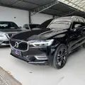 VOLVO XC60 2.0 T8 HYBRID MOMENTUM AWD GEARTRONIC VOLVO XC60 2.0 T8 HYBRID MOMENTUM AWD GEARTRONIC