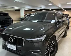 VOLVO XC60 2.0 T8 HYBRID MOMENTUM AWD GEARTRONIC VOLVO XC60 2.0 T8 HYBRID MOMENTUM AWD GEARTRONIC