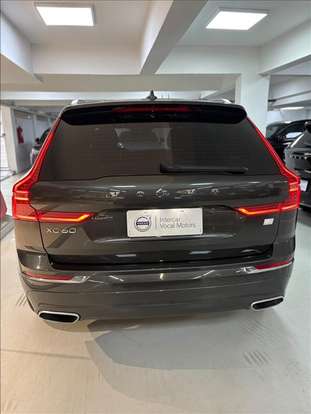 VOLVO-XC60-2.0 T8 HYBRID MOMENTUM AWD GEARTRONIC VOLVO-XC60-2021