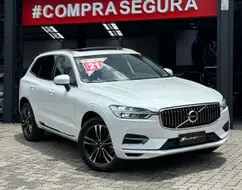 VOLVO XC60 2.0 T8 HYBRID MOMENTUM AWD GEARTRONIC VOLVO XC60 2.0 T8 HYBRID MOMENTUM AWD GEARTRONIC