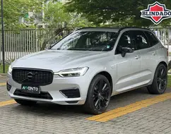 VOLVO XC60 2.0 T8 HYBRID R-DESIGN AWD GEARTRONIC VOLVO XC60 2.0 T8 HYBRID R-DESIGN AWD GEARTRONIC