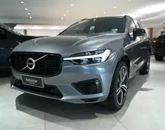 VOLVO XC60 2.0 T8 HYBRID R-DESIGN AWD GEARTRONIC VOLVO XC60 2.0 T8 HYBRID R-DESIGN AWD GEARTRONIC