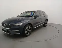 VOLVO XC60 2.0 T8 RECHARGE INSCRIPTION EXPRESSION AWD GEARTRONIC VOLVO XC60 2.0 T8 RECHARGE INSCRIPTION EXPRESSION AWD GEARTRONIC