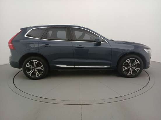 VOLVO-XC60-2.0 T8 RECHARGE INSCRIPTION EXPRESSION AWD GEARTRONIC VOLVO-XC60-2022