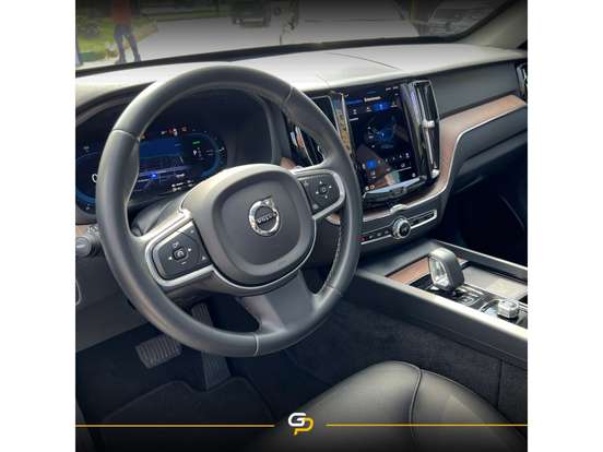 VOLVO-XC60-2.0 T8 RECHARGE PLUS AWD GEARTRONIC VOLVO-XC60-2022