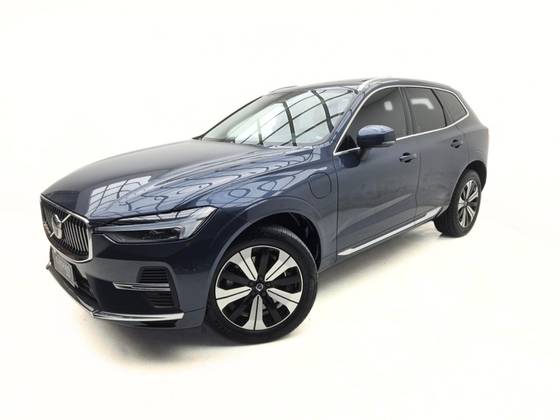 VOLVO XC60 2.0 T8 RECHARGE PLUS AWD GEARTRONIC