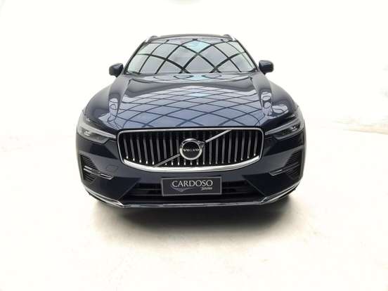 VOLVO-XC60-2.0 T8 RECHARGE PLUS AWD GEARTRONIC VOLVO-XC60-2023