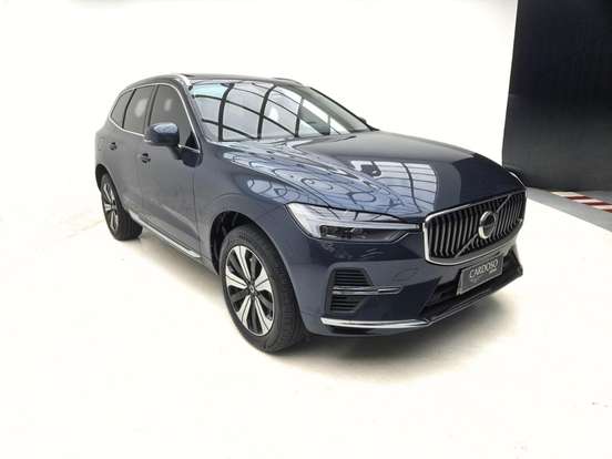 VOLVO-XC60-2.0 T8 RECHARGE PLUS AWD GEARTRONIC VOLVO-XC60-2023