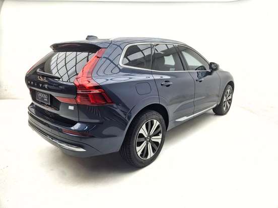VOLVO-XC60-2.0 T8 RECHARGE PLUS AWD GEARTRONIC VOLVO-XC60-2023