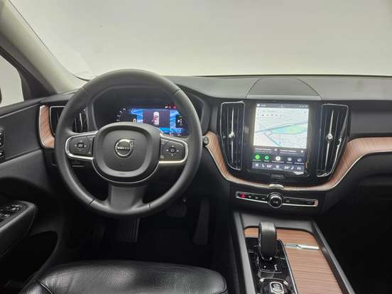 VOLVO-XC60-2.0 T8 RECHARGE PLUS AWD GEARTRONIC VOLVO-XC60-2023