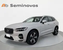 VOLVO XC60 2.0 T8 RECHARGE PLUS AWD GEARTRONIC VOLVO XC60 2.0 T8 RECHARGE PLUS AWD GEARTRONIC