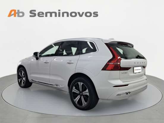 VOLVO-XC60-2.0 T8 RECHARGE PLUS AWD GEARTRONIC VOLVO-XC60-2024