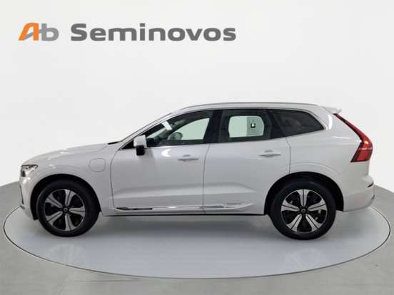VOLVO-XC60-2.0 T8 RECHARGE PLUS AWD GEARTRONIC VOLVO-XC60-2024