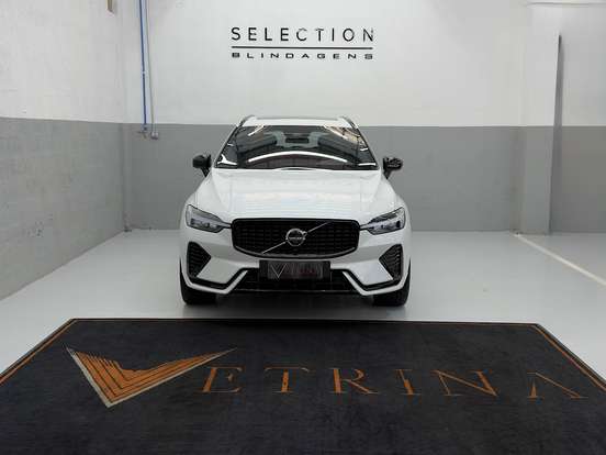 VOLVO-XC60-2.0 T8 RECHARGE ULTIMATE DARK AWD GEARTRONIC VOLVO-XC60-2024