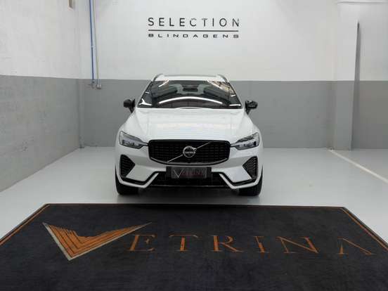 VOLVO-XC60-2.0 T8 RECHARGE ULTIMATE DARK AWD GEARTRONIC VOLVO-XC60-2024