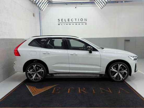 VOLVO-XC60-2.0 T8 RECHARGE ULTIMATE DARK AWD GEARTRONIC VOLVO-XC60-2024