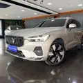 VOLVO XC60 2.0 T8 RECHARGE ULTRA AWD GEARTRONIC VOLVO XC60 2.0 T8 RECHARGE ULTRA AWD GEARTRONIC