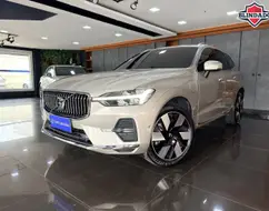 VOLVO XC60 2.0 T8 RECHARGE ULTRA AWD GEARTRONIC VOLVO XC60 2.0 T8 RECHARGE ULTRA AWD GEARTRONIC