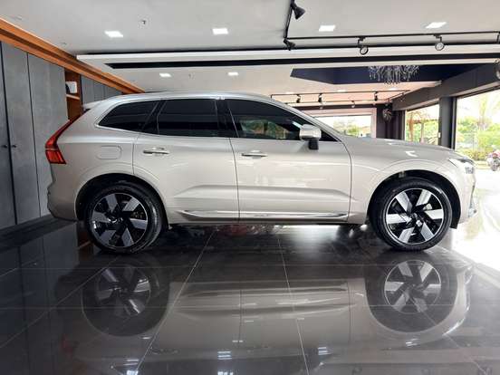 VOLVO-XC60-2.0 T8 RECHARGE ULTRA AWD GEARTRONIC VOLVO-XC60-2024