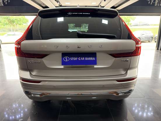 VOLVO-XC60-2.0 T8 RECHARGE ULTRA AWD GEARTRONIC VOLVO-XC60-2024