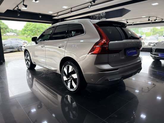 VOLVO-XC60-2.0 T8 RECHARGE ULTRA AWD GEARTRONIC VOLVO-XC60-2024